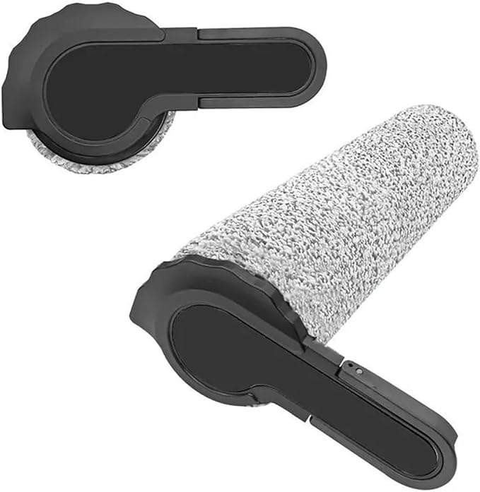Compatible For Tineco, Floor One S7 Steam Main Brush Hepa Filter, Steam Wet Dry - Image 4