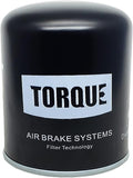 Torque 4329012482 Air Dryer Cartridge Replacement by TorqueParts