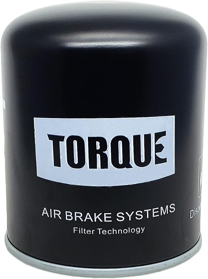 Torque 4329012482 Air Dryer Cartridge Replacement by TorqueParts