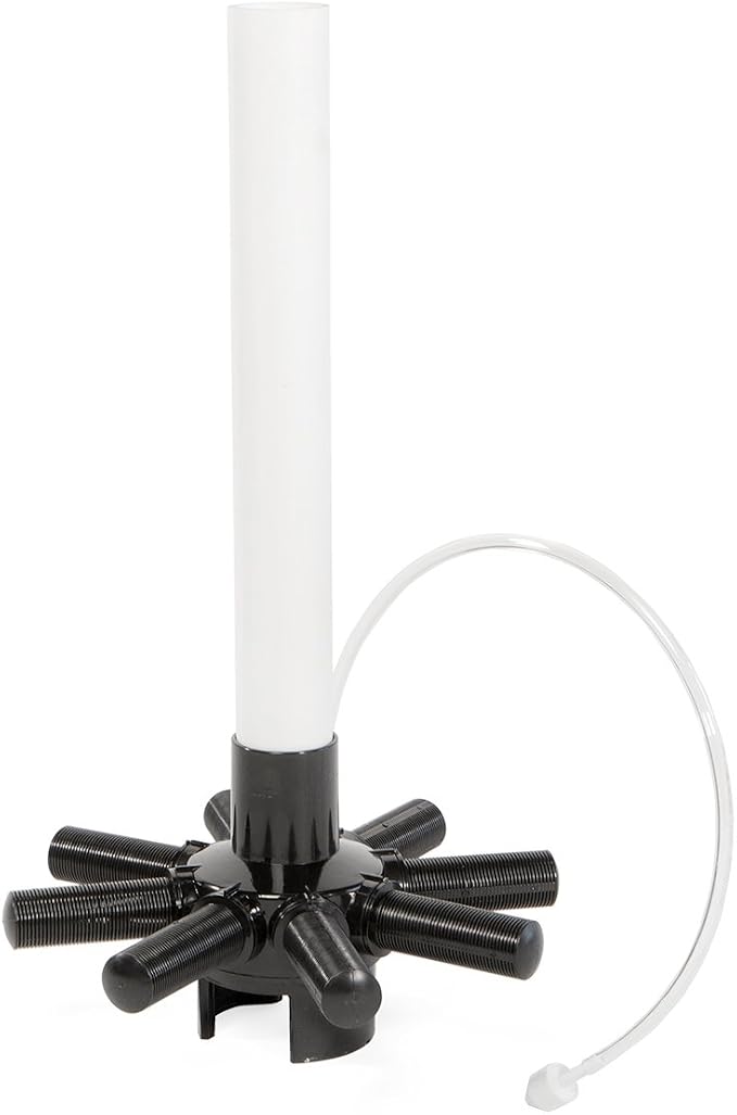 XtremepowerUS 16" Sand Filter for Above/Inground Swimming Pool Media System - Image 7