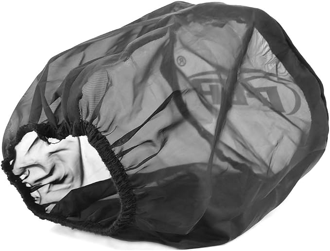 Air Intake Filter Cover, Universal Car Air Filter Protective Cover - Image 8