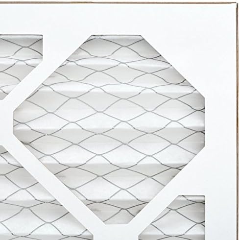 AIRx Filters 24x24x1 Air Furnace Filter MERV 11 Allergy, & Pet Dander, Pleated - Image 6