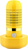 Wireless Fruit & Vegetable Cleaner by UDIYO