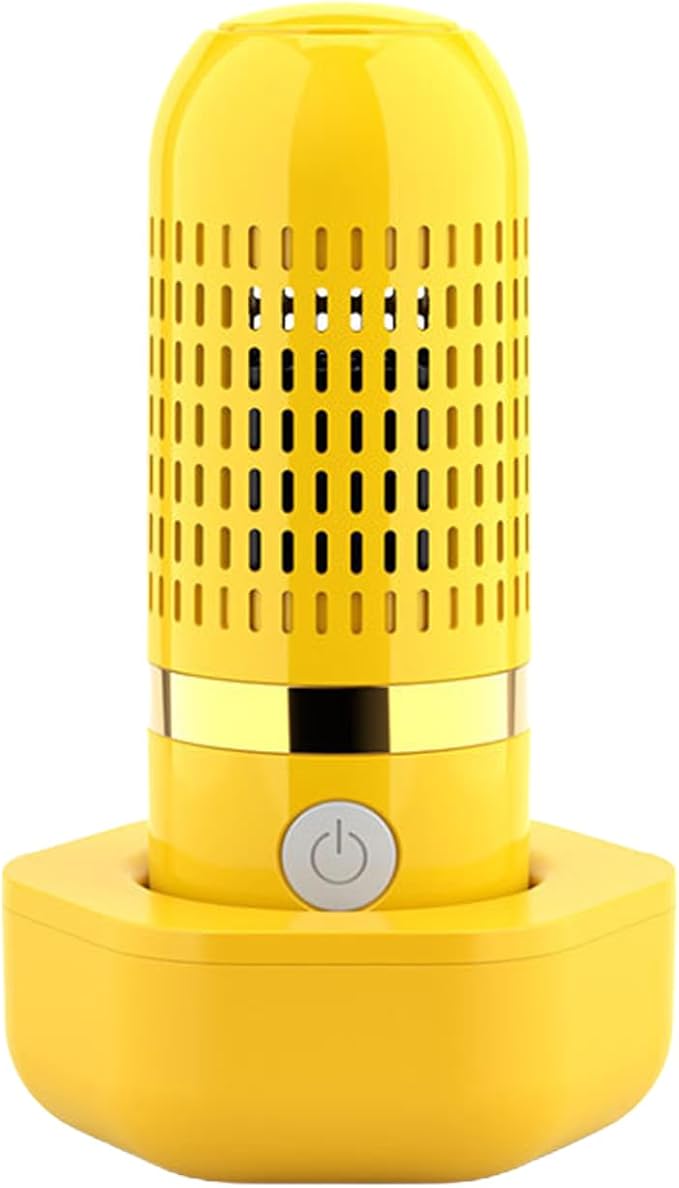 Wireless Fruit & Vegetable Cleaner by UDIYO
