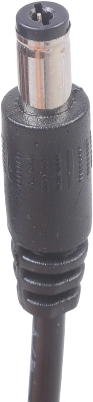 5.5x2.5mm 5V-24V Power Cord - Image 4