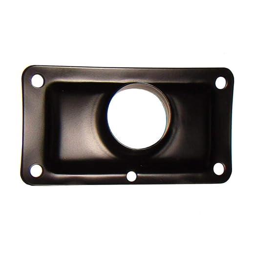 8N9684 Air Cleaner Funnel Assembly Fits Ford New Holland Tractor 2N 8N 9N by ReliableAftermarketParts