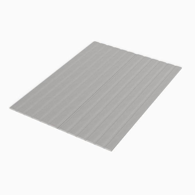 Greaton, 0.75-Inch Vertical Wooden Bunkie Board/Bed Slats by Greaton