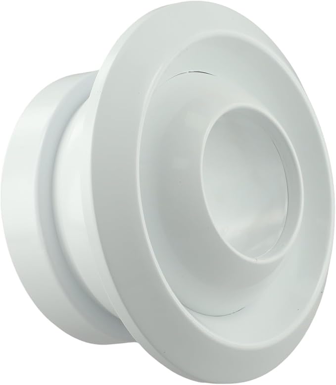 ABS Round Air Conditioning for exhaust Vent Cover - Image 7