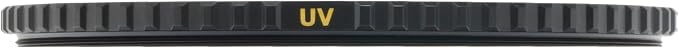77mm X4 UV Filter for Camera Lenses - Image 3