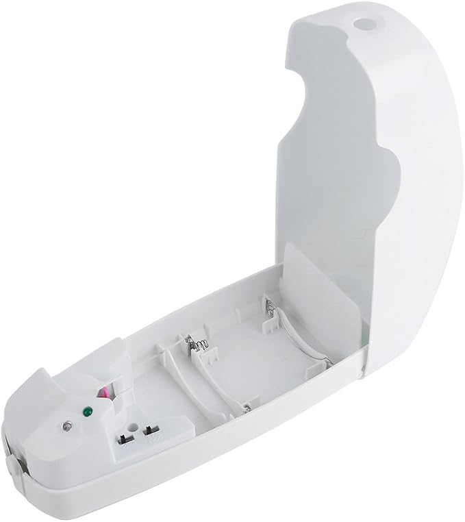 Automatic Aerosol Dispenser, Air Freshener Fragrance Aerosol Spray Dispenser - Image 7