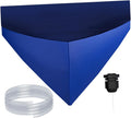 Fenteer AC Cleaning Cover Bag, Waterproof Split Air Conditioner Wash Bag by Fenteer