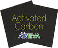 20 x 30 Activated Carbon air filter refill pads by AIRTEVABeautifulAir