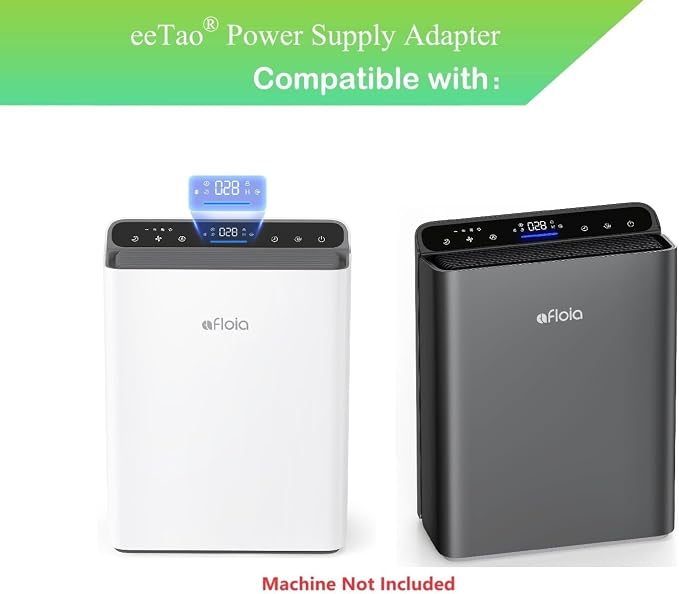24V Replacement Power Adapter Compatible - Image 2