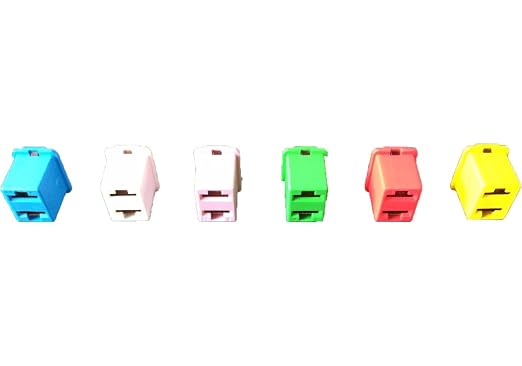 Truck Upfitters 30pcs Automotive Fuses Assortment Kit | Low Profile Auto Fuses - Image 5
