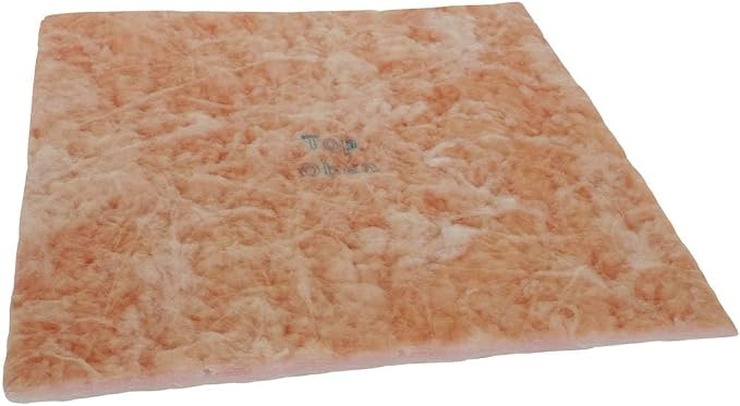 Weller Filtration T0058735938 Fine Dust Filter F7 2S/Zs4V 270X270, One Size by Weller