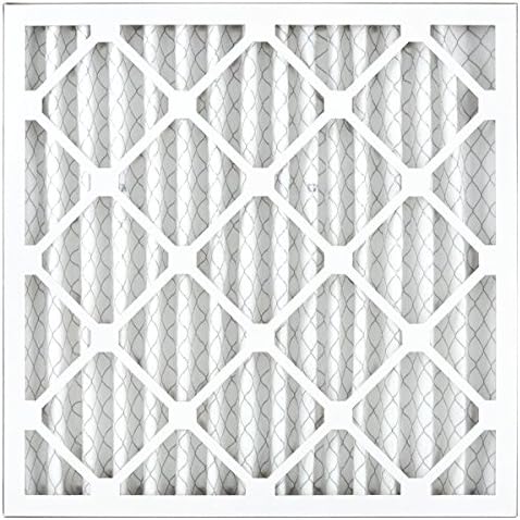 AIRx Filters 20x20x2 Air Filter MERV 13 Pleated HVAC AC Furnace Air Filter - Image 3
