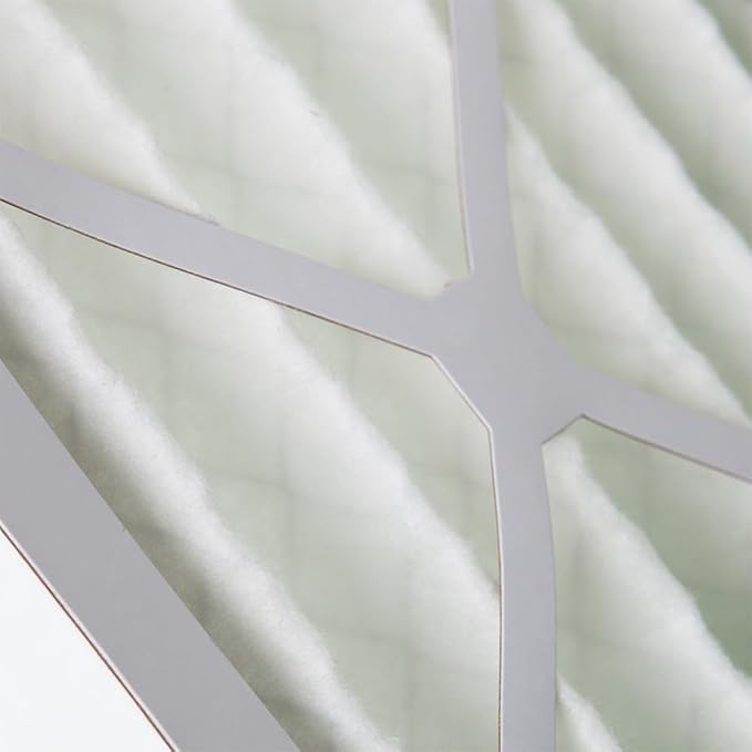 Nordic Pure 16x25x4 Pleated MERV 15 Air Filter 1 Pack - Image 6
