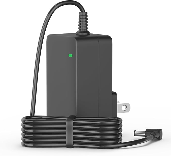 24V Power Adapter for KNKA Air Purifier Replacement for KNKA APH4000 & APH3000 - Image 7