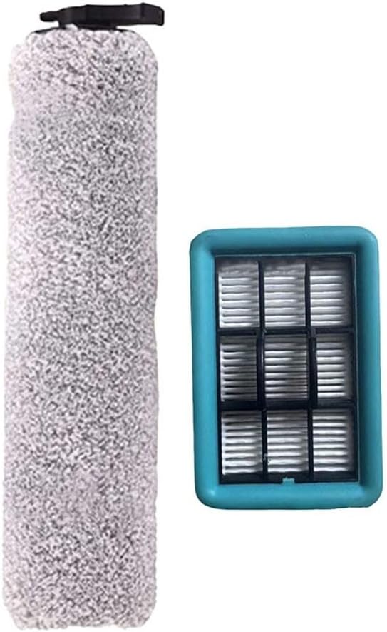 Floor Scrubber Roller Brush Filter - Image 4
