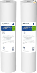 Pentair Pentek DGD-7525-20 Big Blue Water Filter, 20-Inch Whole House Sediment by PENTAIRPENTEK