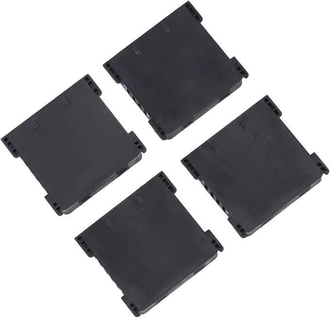 Activated Carbon Refrigerator Air Filter - Image 8