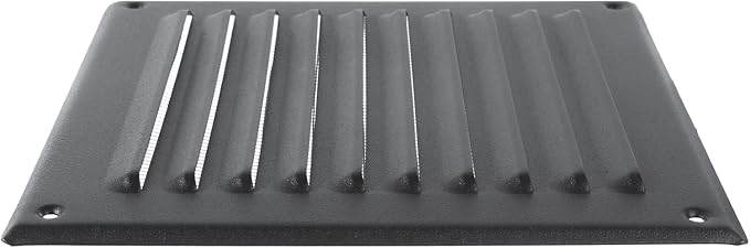 6'' x 6" Inch Square Ventilation Grille - Image 6