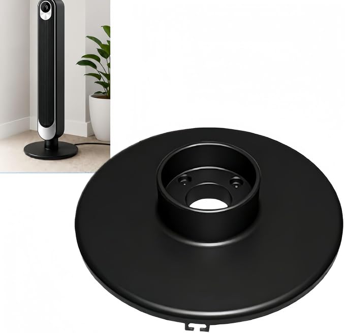 Standing Fan Base Replacement Compatible by Unknown
