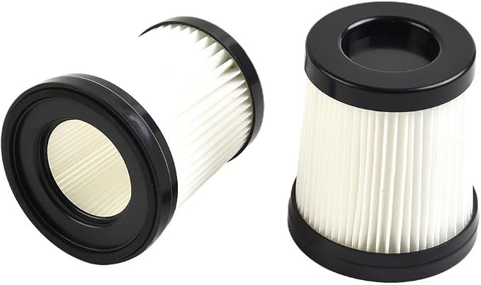 HEPA Filter and Foam Replacement Parts - Image 8
