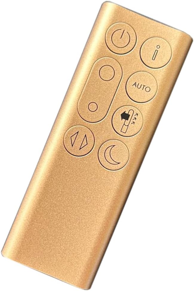 Original Remote for Dyson TP12 TP07 TP08 969154-01 969154-11 969154-12 TP7A Air - Image 3