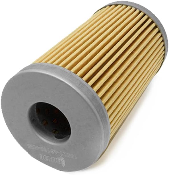 Filter Kit Compatible with Kubota L4600 L4600F L4600DT L3240 L3540 L3940 L4240 - Image 4