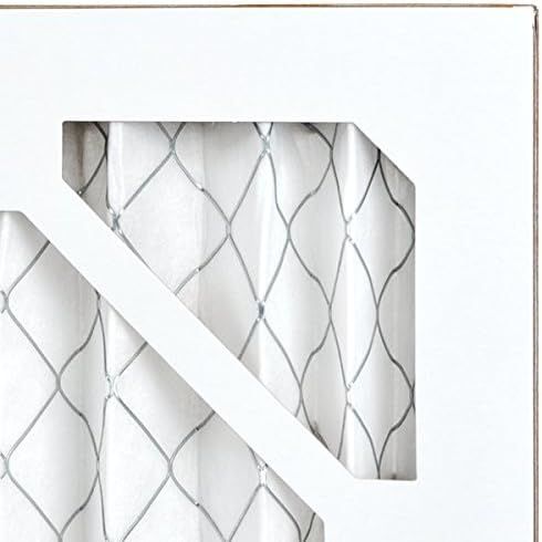 AIRx Filters 20x20x1 Air Furnace Filter MERV 11 Allergy, & Pet Dander, Pleated - Image 6