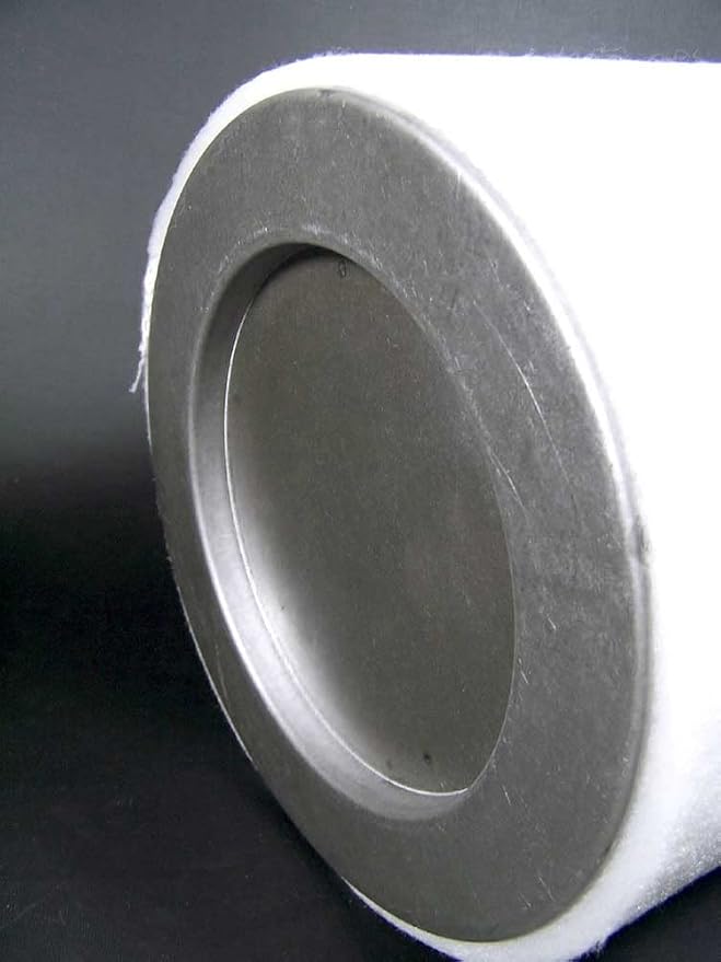 Prima Klima ECO-Line AKF Activated Carbon Filter, 160 m³/h, Flange Diameter 100 - Image 4