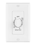 SURAIELEC 60-Minute Countdown Timer Switch by SURAIELEC