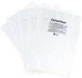 Clear Plastic Dust Collector Replacement Bag Fit 20-Inch Diameter Filter Drums by ComeFloor