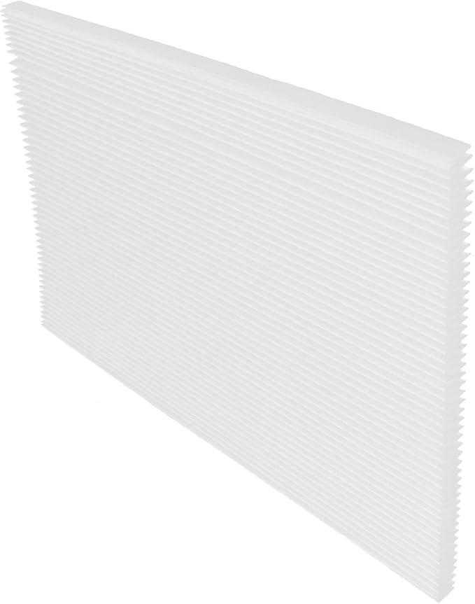 BRRNOO Vent Filters, Vent Filters Filter Material Air for, Conditioner - Image 9