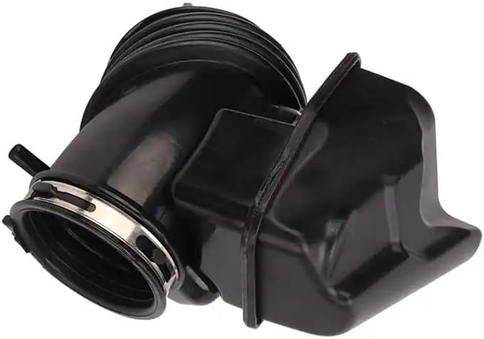 Intake Pipe Air Cleaner for Intake Hose Weatherproof Black Automotive Parts - Image 5