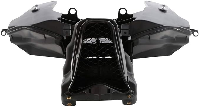 TCMT Ram Air Duct Intake Upper Bracket Hood Screen Fits - Image 5
