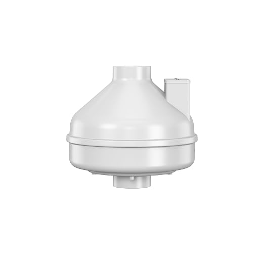 Aprilaire ARNHPK Radon Mitigation Kit, Moderate to Tight Soils Application - Image 10