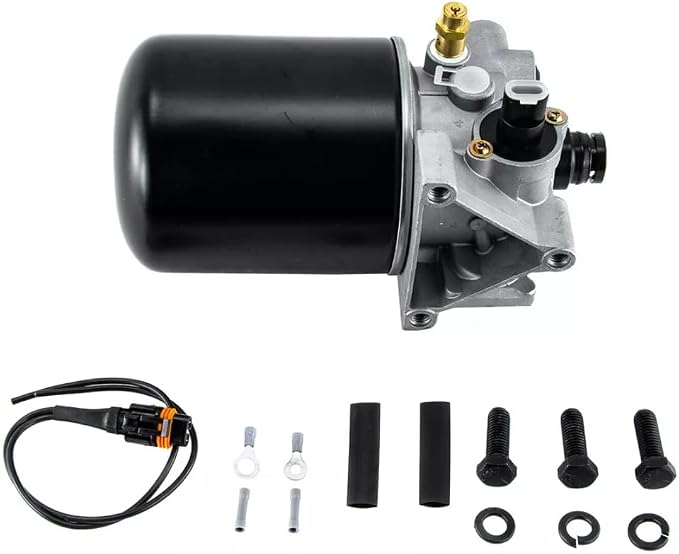 TPD 955079 Air Dryer for Trucks Compatible - Image 5