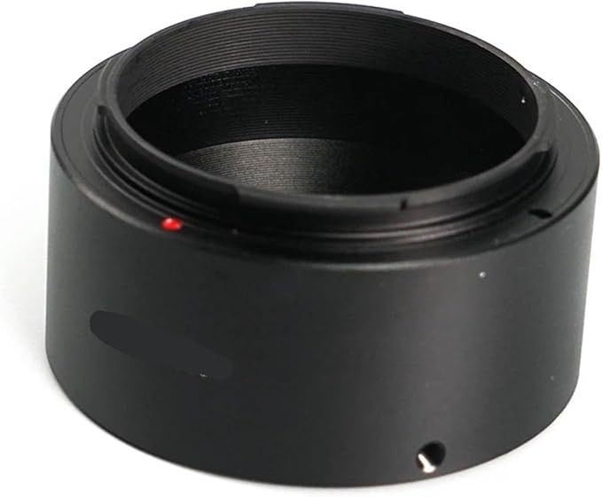 M42 Lens Adapter Camera Convertor Ring - Image 5