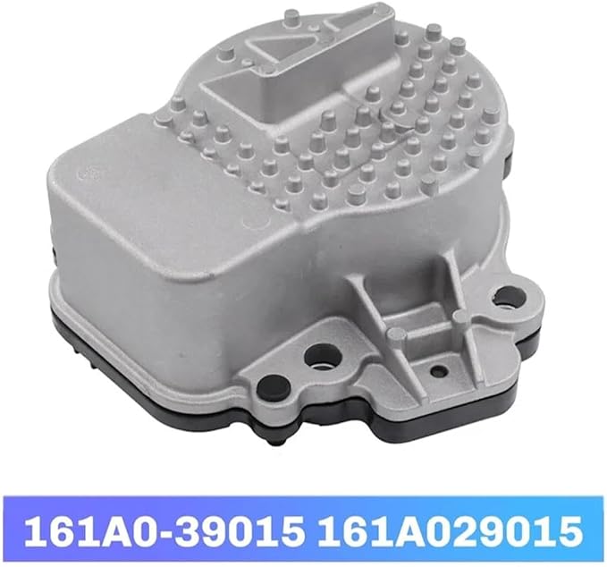 Electronic Water Pump for Toyota Prius Prius Plus Auris Hybrid Yaris Hybrid - Image 2