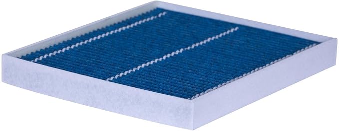 PUREFLOW PC4068HX HEPA Cabin Air Filter | Fits 2011-2019 Ford Explorer 3.5L; - Image 4