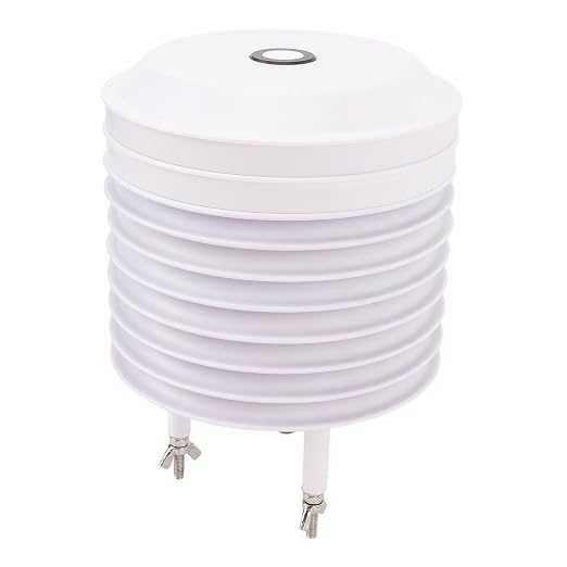 Weather Station, Environmental Monitoring Device - Image 2