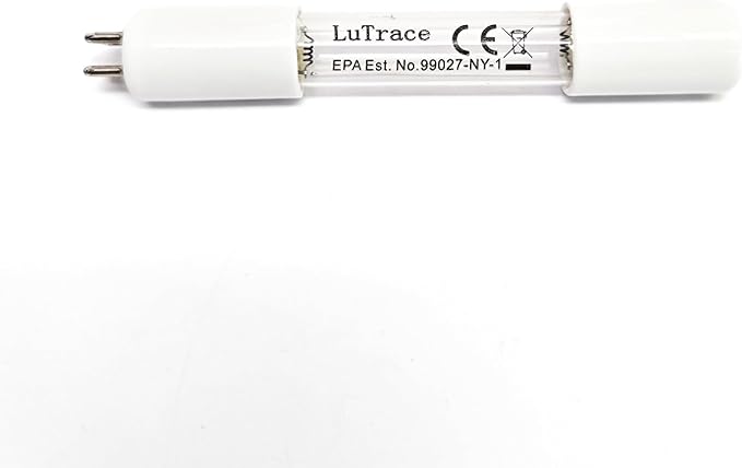 TruSens UVL-Z3000-01, OEM Quality, Premium Compatible 5", UV Bulb, Lamp by lutrace