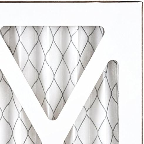 AIRx Filters 15x25x1 Air Furnace Filter MERV 11 Allergy, & Pet Dander, Pleated - Image 6