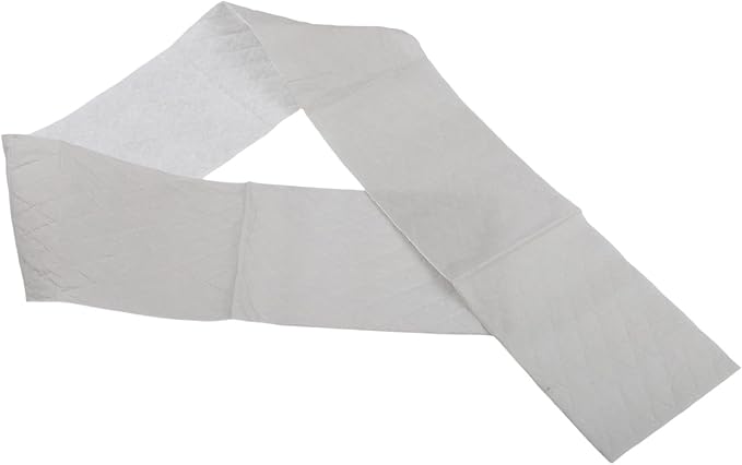 Disposable Range Hood Filters Set of 10 Nonwoven Fabric Grease Oil Absorption - Image 4