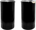 122-0836 Oil Filter │Replacement by ATRACYPART