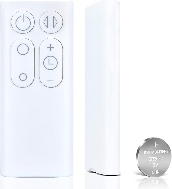 Replacement Remote Control Fits by Unknown