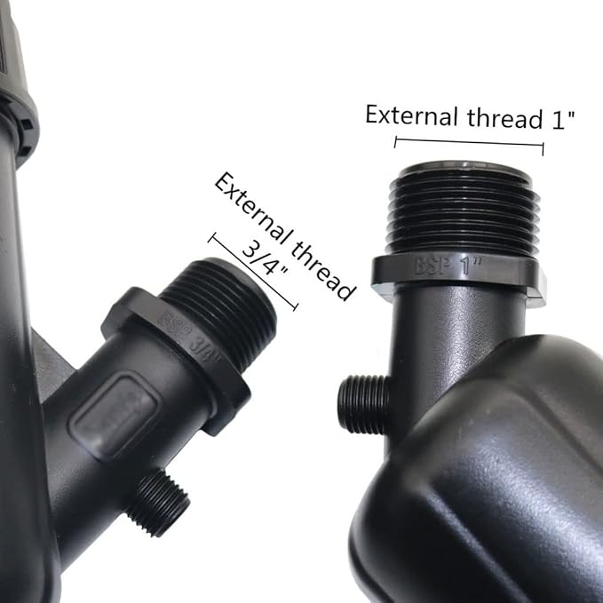 Durable Multi-Size Y Strainer - Image 4
