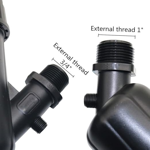 Multi-Size Y Strainer 3/4 to 1 - Image 4